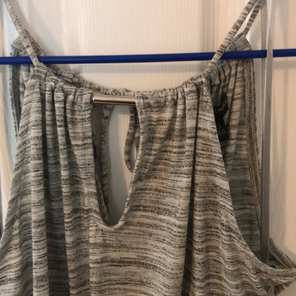 Banana Republic maxi dress - Picture 3 of 4